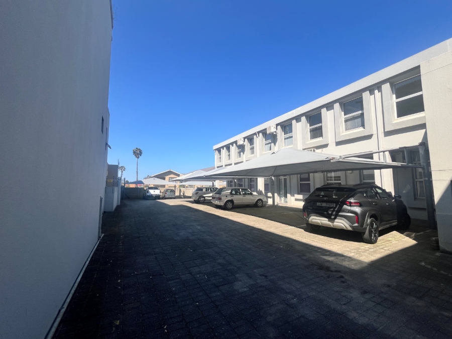 To Let Commercial Property for Rent in George Central Western Cape